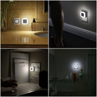 LED Plug-in Night Light (12-Pack) product image