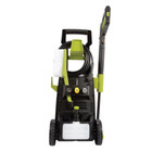 Sun Joe 2,080 PSI Electric Pressure Washer with Accessory Kit product image