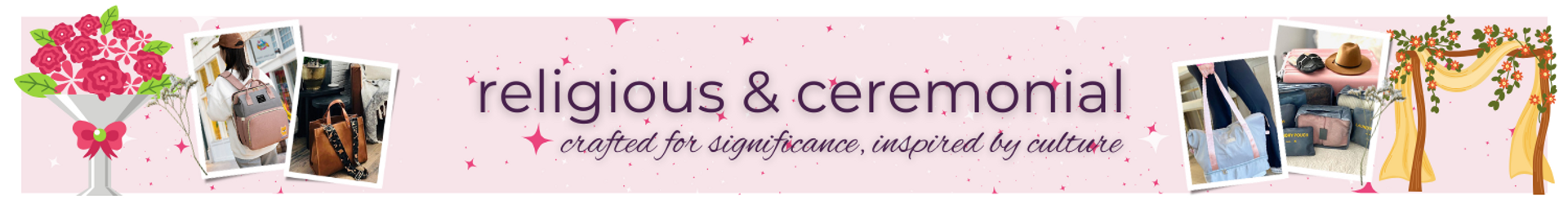 Religious & Ceremonial