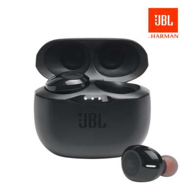 JBL® Tune 125TWS In-Ear Bluetooth Headphones product image