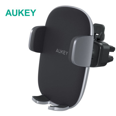 AUKEY® Car Air Vent Phone Mount with 360° Rotation product image