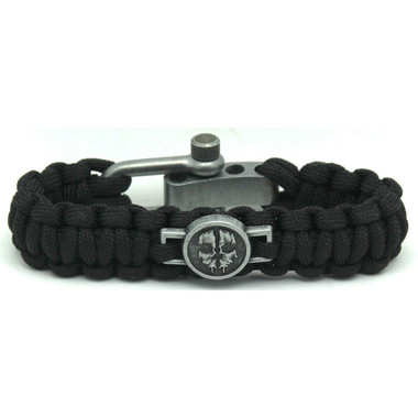 Call of Duty Ghosts Tactical Versatile Paracord Strap Bracelet product image