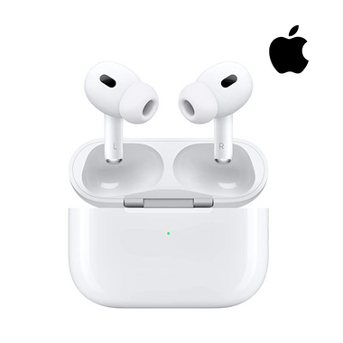  Apple® AirPods Pro (2nd Gen), MQD83AM/A product image