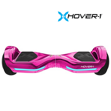 Hover-1® Allstar Hoverboard UL-Certified – Pink product image