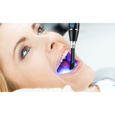 Dental Curing Whitening Light product image