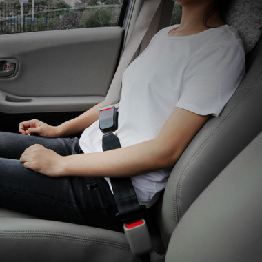 iMounTEK® Car Seat Belt Extender (2-Pack) product image