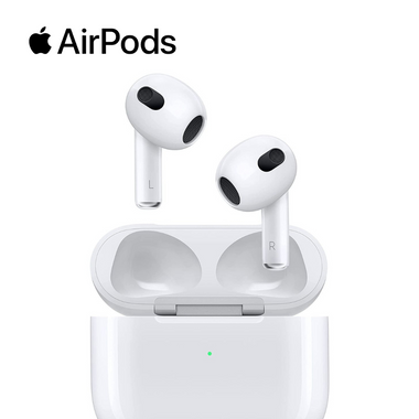 Apple® Airpods 3rd Gen product image