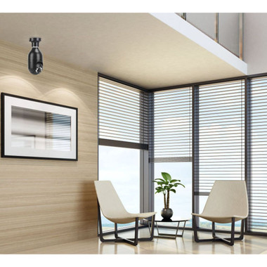 E27 Wi-Fi Bulb Security Camera product image E27 Wi-Fi Bulb Security Camera product image