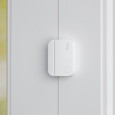 Ring® Alarm Window and Door Contact Sensor, 4SD1SZ-0EN0 (2nd Gen) product image