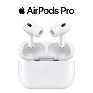 Apple® AirPods Pro (2nd Gen)  product image