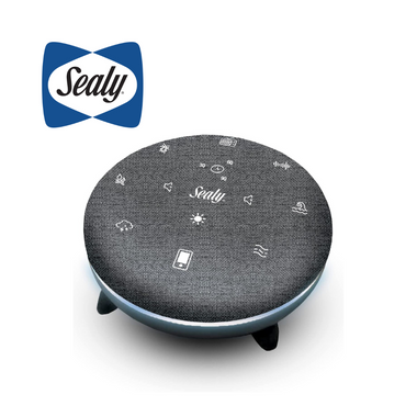 Sealy® Bluetooth Wireless Sleep Speaker product image
