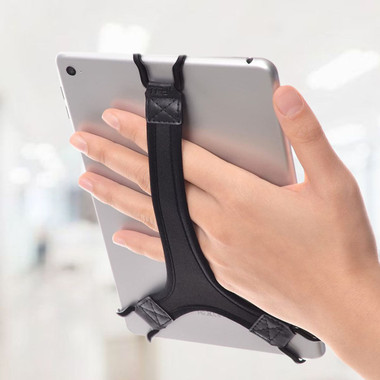9- to 10.5-Inch Tablet Strap Holder product image
