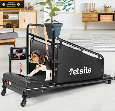 Petsite Indoor Pet Treadmill product image