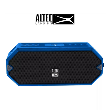 Altec Lansing® HydraBlast Waterproof Speaker product image