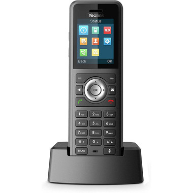 Verizon One Talk W59VR Black product image