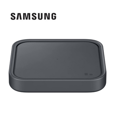 Samsung® Super Fast Wireless Charger 15W Black product image