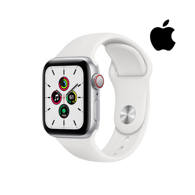 Apple® Watch Series SE, 4G LTE + GPS product image