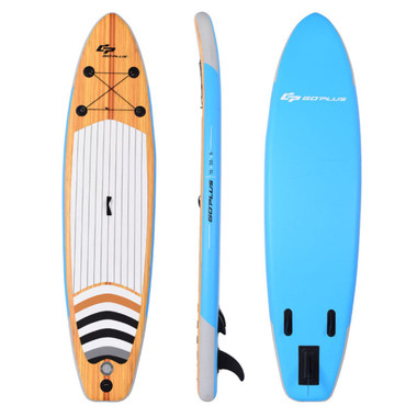 10' Inflatable Stand Up Paddle Board product image