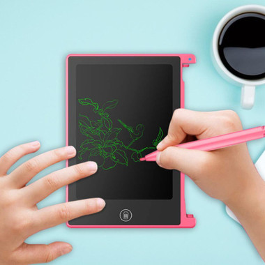 4.5" LCD Drawing & Writing Tablet product image