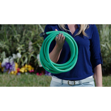 Lizard Hose - The Amazing Expandable Hose, 50- or 100-Foot, As Seen On TV product image