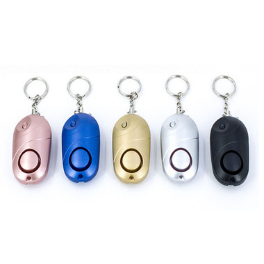 Loud Protector Personal Alarm product image