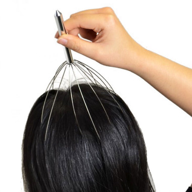 Head Massager Hair Scalp Scratcher product image