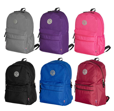 Olympia USA Princeton 18" Backpack product image