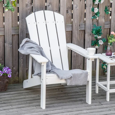 Outsunny® Oversized Adirondack Chair product image