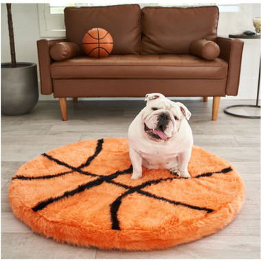 PupRug Memory Foam Dog Bed and Play Mat product image