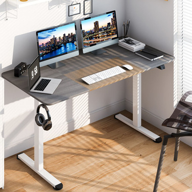 Electric Height-Adjustable Standing Desk product image