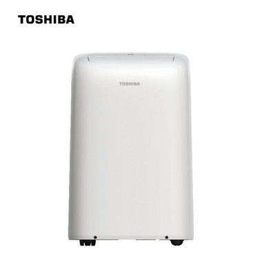 Toshiba® 12000 BTU Portable Air Conditioner product image