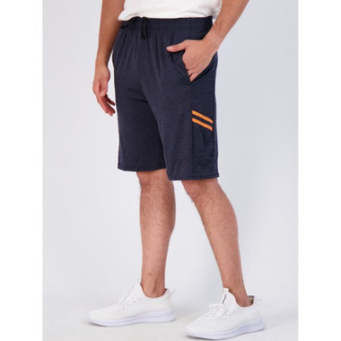 Men's Active Dry-Fit Performance Shorts (3-Pack) product image