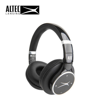Altec Lansing® 007 Bluetooth Headphones product image