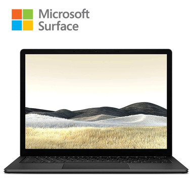 Microsoft® Surface Laptop 3 with 13.5" Display, Intel Core i5, 8GB RAM, 256GB SSD product image