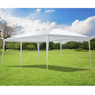 10 x 20-Foot Canopy Party Wedding Tent product image