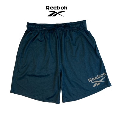 Reebok® Men's Active SpeedWick™ Birds Eye Mesh Short - Pick Your Plum