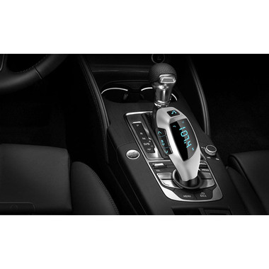 iMounTEK® Wireless FM Car Transmitter product image