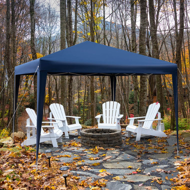 10 x 10-Foot Outdoor Pop-up Canopy product image