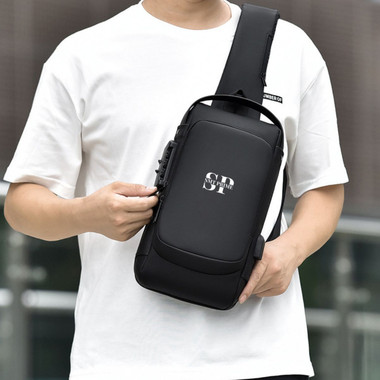 SMT Prime™ Anti-Theft Shoulder Bag product image