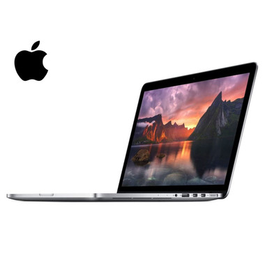 Apple® MacBook Pro with 13.3-Inch Retina, 128GB SSD (2014) product image