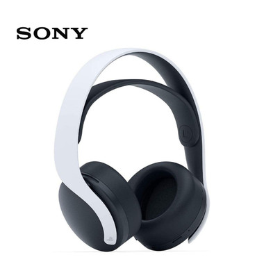 Sony PlayStation 5 Pulse 3D Wireless Headset product image