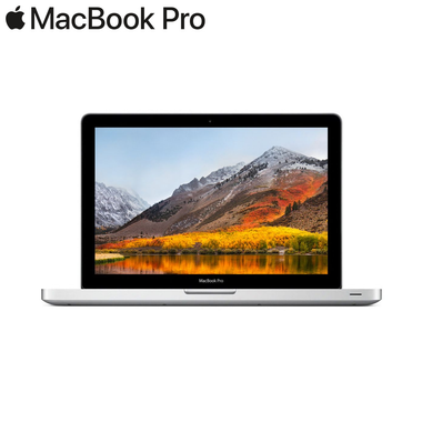 Apple® MacBook Pro, MC700LL/A , MC724LL/A , MD314LL/A (2011 Release) product image