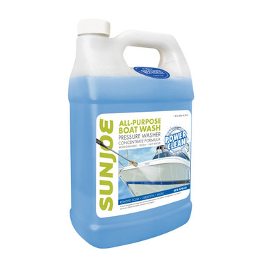 Sun Joe® All Purpose Boat Wash for Pressure Washer product image
