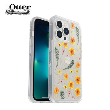 OtterBox SYMMETRY SERIES Case for iPhone 13 Pro product image