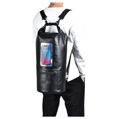 20L Dry Bag Backpack Aqua Bag product image