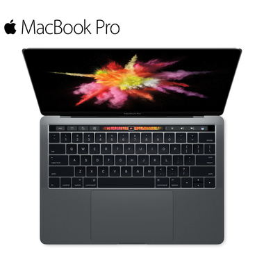 Apple® MacBook Pro, 13-Inch Retina, 3.3GHz i7, 8GB RAM, 512GB SSD, MLH12LL/A product image