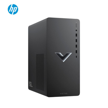 HP Victus 15L Gaming Desktop 8GB 512GB product image