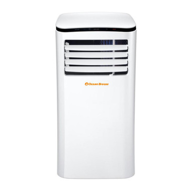 9,000BTU Portable Air Conditioner by Ocean Breeze®, OBZ-09NPH product image