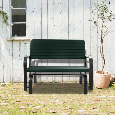 Outdoor Patio Glider Bench product image