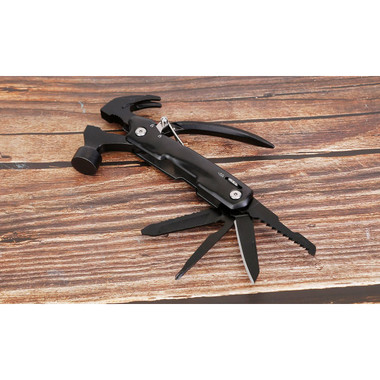 LakeForest 12-in-1 Hammer Multitool product image